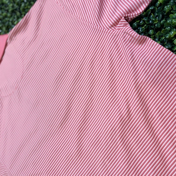 NWT Cubavera Polo Shirt M - Picture 5 of 5